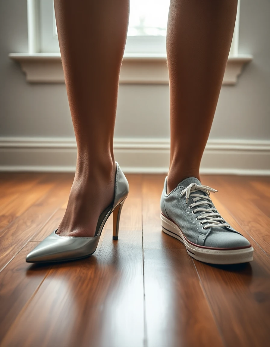 Sapato confortavel ou bonito: qual priorizar capa