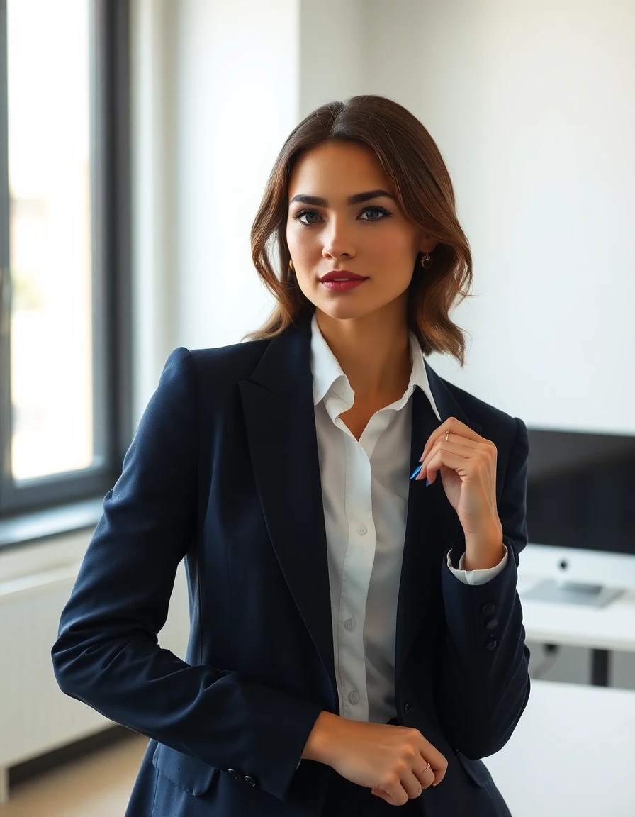 Blazer: a peca que transforma qualquer look capa
