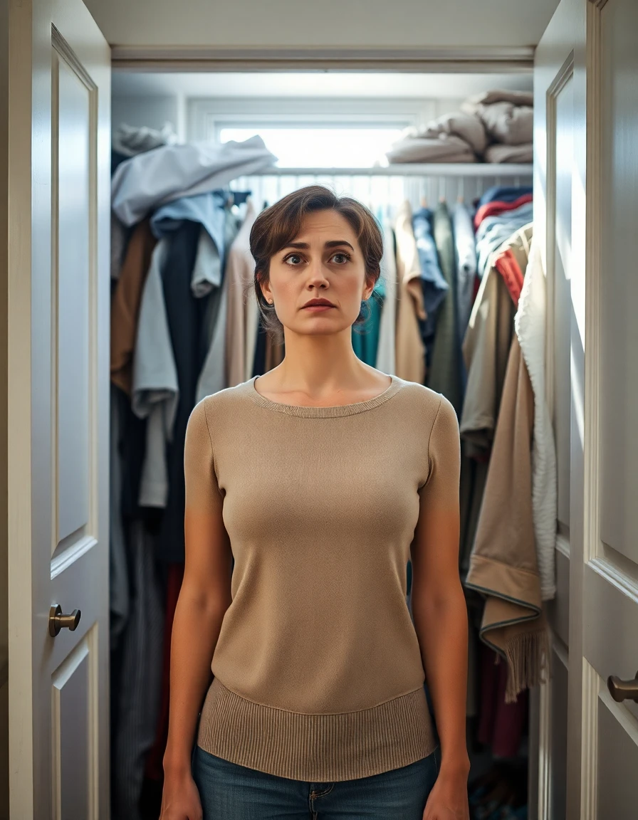 9 sinais de que precisa renovar seu closet capa