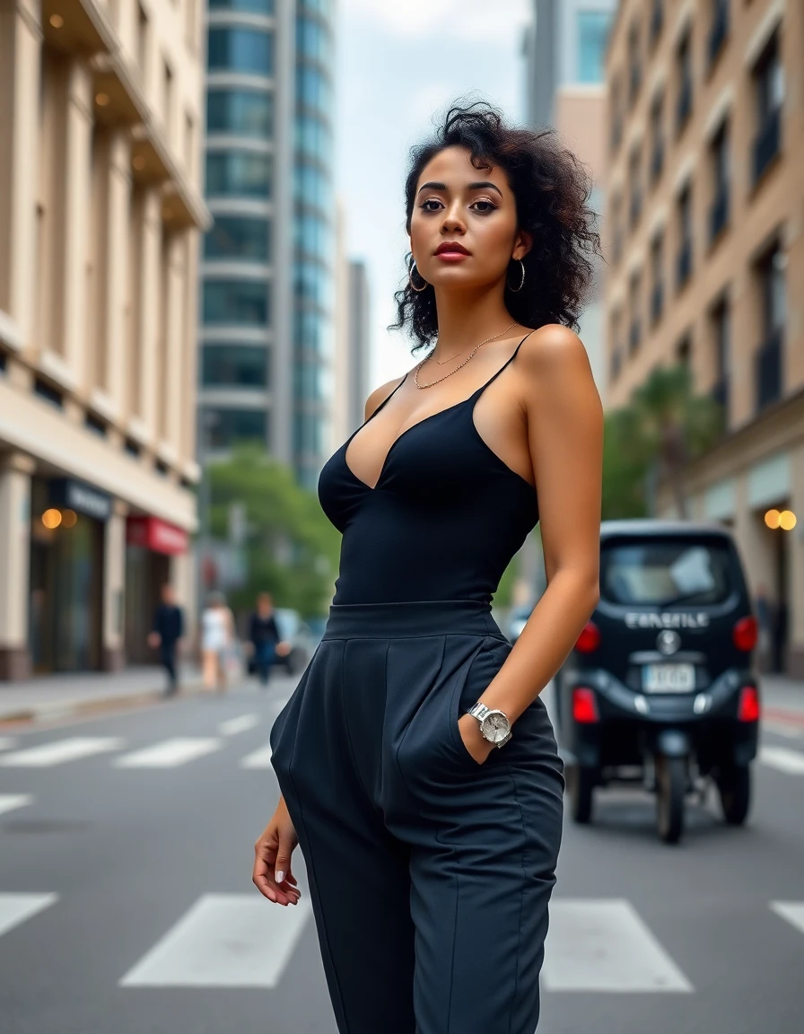 Voce sabia que a simetria influencia na beleza do look capa